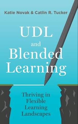 UDL and Blended Learning