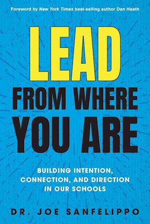 Lead from Where You Are