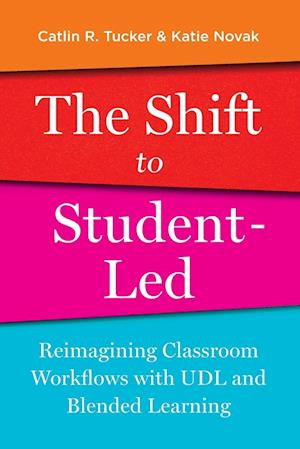 The Shift to Student-Led
