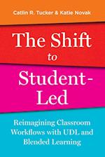The Shift to Student-Led