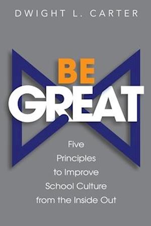 Be Great