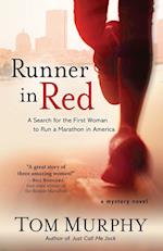 Runner in Red