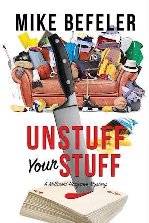 Unstuff Your Stuff