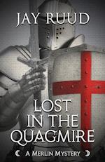 Lost in the Quagmire: The Quest for the Grail 