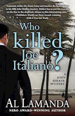 Who Killed Joe Italiano?