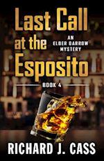 Last Call at the Esposito