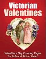 Victorian Valentines