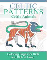 Celtic Animals