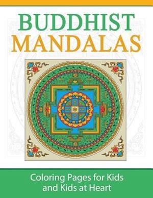 Buddhist Mandalas