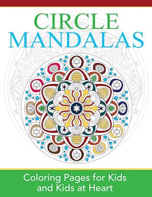 Circle Mandalas