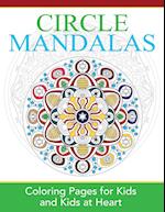 Circle Mandalas