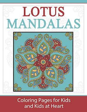 Lotus Mandalas