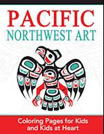 Pacific Northwest Art