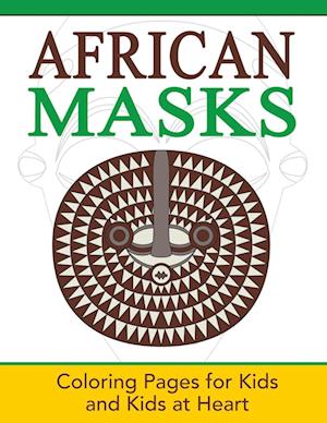 African Masks