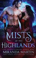 Mists of the Highlands 