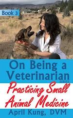 On Being a Veterinarian