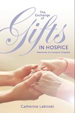 The Exchange of Gifts in Hospice