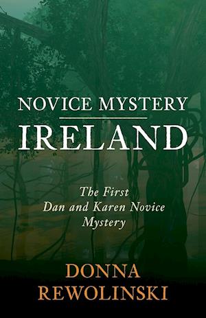 Novice Mystery Ireland