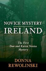 Novice Mystery Ireland