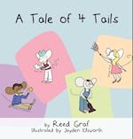 A Tale of 4 Tails
