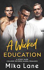 A Wicked Education