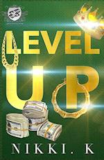 Level Up (The Cartel Publications Presents)