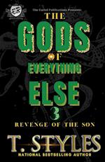 The Gods Of Everything Else 3