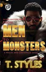 From Men To Monsters