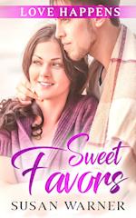 Sweet Favors: A Small Town Romance 