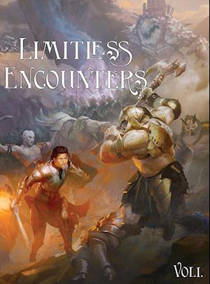 Limitless Encounters Vol. 1