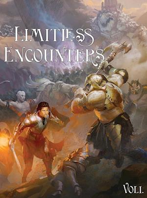 Limitless Encounters vol. 1