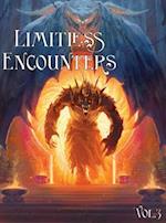 Limitless Encounters Vol. 3