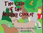 The Case of the Missing Cooler