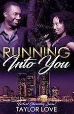 Running Into You: Instant Chemistry Series 