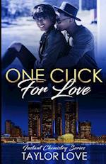 One Click For Love: Instant Chemistry Series 