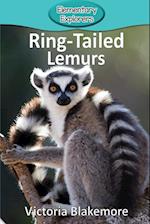 Ring-Tailed Lemurs