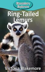 Ring-Tailed Lemurs