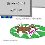Bailey to the Rescue! 