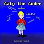 Caty the Coder 