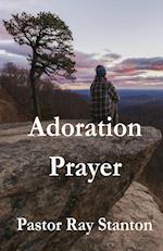 Adoration Prayer