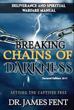 Breaking Chains of Darkness and Setting the Captives Free 