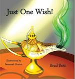 Just One Wish! 