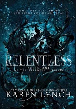 Relentless (Hardcover)