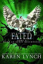 Fated (Relentless Tome 6)