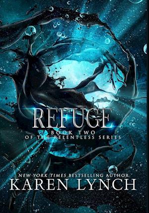 Refuge (Hardcover)