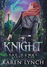 Knight Hardcover