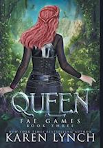 Queen Hardcover