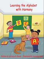 Learning the Alphabet with Harmony