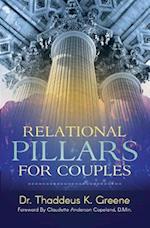 Relational Pillars for Couples