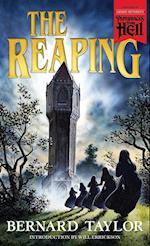 The Reaping (Paperbacks from Hell)